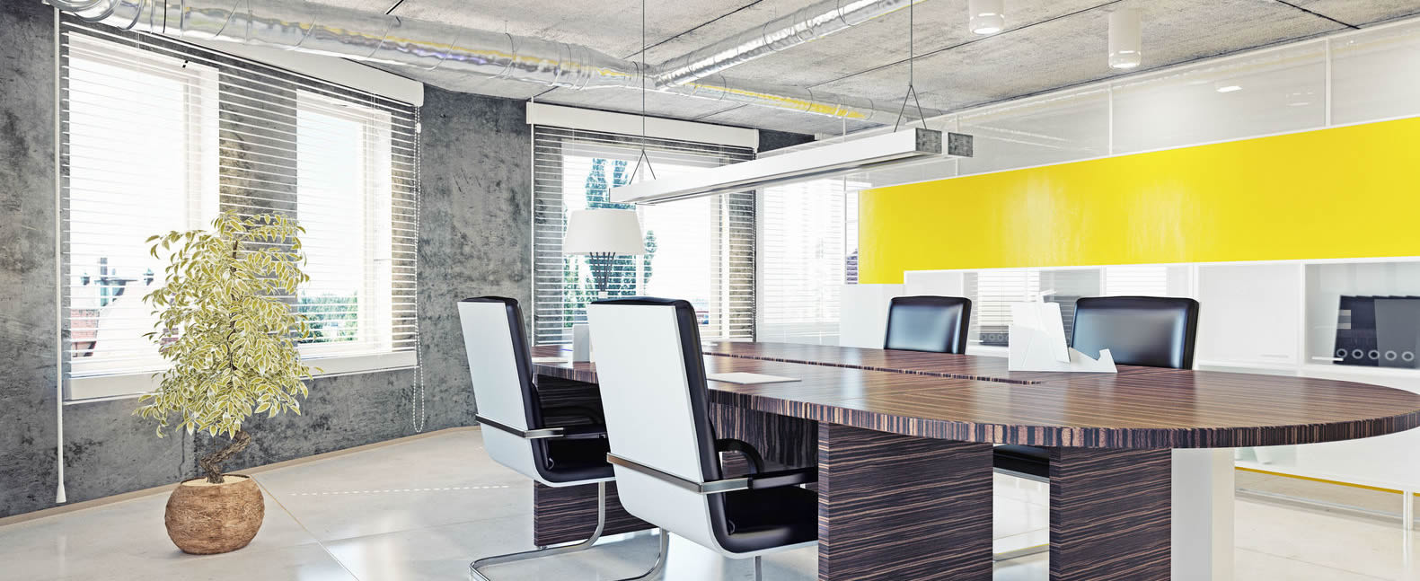 オフィスプラン